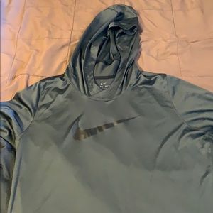 NIKE DRIFIT. NIKE ELITE.